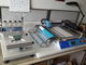 ステンシル印字機3040のSMTの生産ライン、印刷表300*400mm